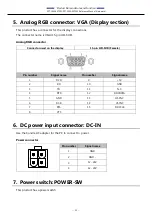 Предварительный просмотр 25 страницы Contec SPT-100A-22TP01 Reference Manual