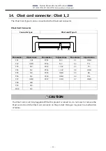 Предварительный просмотр 29 страницы Contec SPT-100A-22TP01 Reference Manual