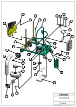 Preview for 11 page of Contec TORNADO B Instruction Manual