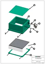 Preview for 16 page of Contec TORNADO B Instruction Manual