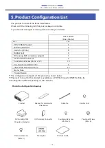 Предварительный просмотр 10 страницы Contec VPC-1700-G Series Reference Manual