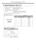 Предварительный просмотр 23 страницы Contec VPC-1700-G Series Reference Manual