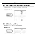 Предварительный просмотр 28 страницы Contec VPC-1700-G Series Reference Manual