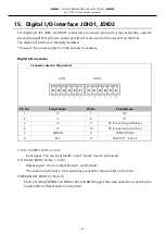 Предварительный просмотр 29 страницы Contec VPC-1700-G Series Reference Manual