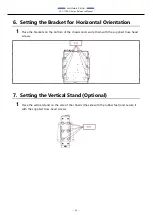 Предварительный просмотр 43 страницы Contec VPC-1700-G Series Reference Manual