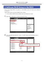 Предварительный просмотр 73 страницы Contec VPC-1700-G Series Reference Manual