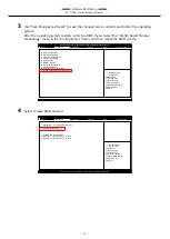 Предварительный просмотр 74 страницы Contec VPC-1700-G Series Reference Manual