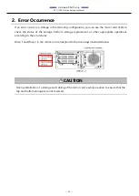 Предварительный просмотр 93 страницы Contec VPC-1700-G Series Reference Manual