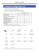 Предварительный просмотр 10 страницы Contec VPC-3100-G Series Reference Manual