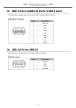 Предварительный просмотр 28 страницы Contec VPC-3100-G Series Reference Manual