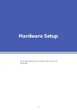 Предварительный просмотр 32 страницы Contec VPC-3100-G Series Reference Manual