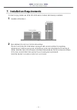 Предварительный просмотр 42 страницы Contec VPC-3100-G Series Reference Manual