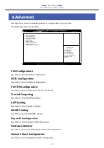 Предварительный просмотр 49 страницы Contec VPC-3100-G Series Reference Manual