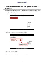 Предварительный просмотр 69 страницы Contec VPC-3100-G Series Reference Manual