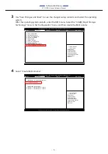 Предварительный просмотр 73 страницы Contec VPC-3100-G Series Reference Manual