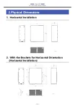 Предварительный просмотр 105 страницы Contec VPC-3100-G Series Reference Manual