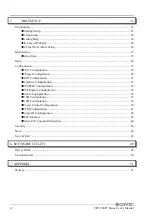 Preview for 5 page of Contec VPC-500P1 User Manual