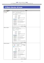 Preview for 31 page of Contec XPT-T1000 Series Manual