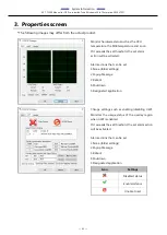 Preview for 45 page of Contec XPT-T1000 Series Manual