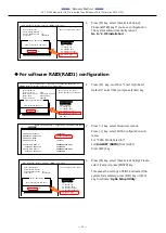 Preview for 52 page of Contec XPT-T1000 Series Manual