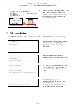 Preview for 54 page of Contec XPT-T1000 Series Manual