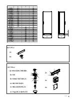 Preview for 15 page of Conteg FSE Assembly And Operation Manual