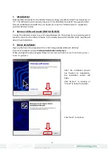 Preview for 4 page of Conteg RMS-ACS-DCR User Manual