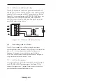 Preview for 13 page of Contemporary Control Systems EB/DNET-CXB Extend-A-Bus User Manual