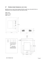 Preview for 9 page of Contemporary Controls BASstat BAST-321HP-B2 User Manual