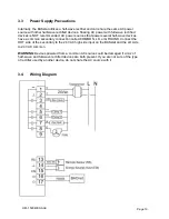 Preview for 11 page of Contemporary Controls BASstat BAST-321HP-B2 User Manual