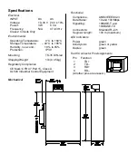 Предварительный просмотр 2 страницы Contemporary Controls CTRLink EISK5-100T Installation Manual