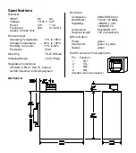 Предварительный просмотр 2 страницы Contemporary Controls CTRLink EISK8-100T Installation Manual