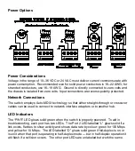 Предварительный просмотр 3 страницы Contemporary Controls CTRLink EISK8-100T Installation Manual