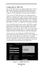 Preview for 21 page of Contemporary Controls Metasys JC-MER-CXB User Manual