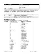 Предварительный просмотр 23 страницы Contemporary Research 232-ATSC 4 Product Manual