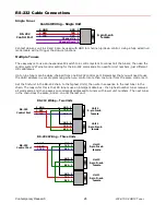 Предварительный просмотр 26 страницы Contemporary Research 232-ATSC 4 Product Manual