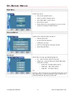 Предварительный просмотр 8 страницы Contemporary Research 232-ATSC Product Manual