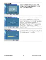 Предварительный просмотр 9 страницы Contemporary Research 232-ATSC Product Manual