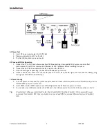 Предварительный просмотр 5 страницы Contemporary Research ICC1-IRX Product Manual