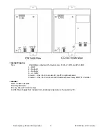 Preview for 5 page of Contemporary Research ICC1 Product Manual