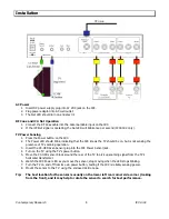 Предварительный просмотр 6 страницы Contemporary Research ICC2-IRC Product Manual