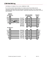 Предварительный просмотр 18 страницы Contemporary Research ICW-STA Product Manual