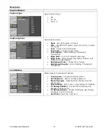 Предварительный просмотр 17 страницы Contemporary Research IP-HDVR Product Manual