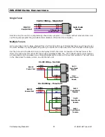 Предварительный просмотр 31 страницы Contemporary Research IP-HDVR Product Manual