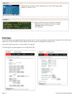 Preview for 9 page of Contemporary Research IP-SDI 4i Product Manual