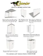 Preview for 2 page of Contender C990476-101 Assembly Instructions Manual