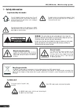 Предварительный просмотр 12 страницы Contest 10518 User Manual