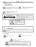 Preview for 2 page of Contest airBOX ER1 User Manual