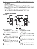 Preview for 4 page of Contest airBOX ER1 User Manual