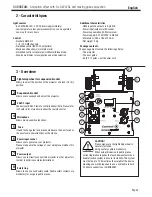 Preview for 3 page of Contest GoboBeam User Manual